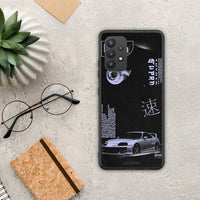 Thumbnail for Tokyo Drift - Samsung Galaxy A32 4G case