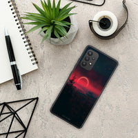 Thumbnail for Tropic Sunset - Samsung Galaxy A32 4G case