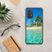 Thumbnail for Tropical Vibes - Samsung Galaxy A32 4G case