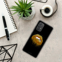 Thumbnail for Valentine Golden - Samsung Galaxy A32 4G case