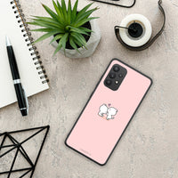 Thumbnail for Valentine Love - Samsung Galaxy A32 4G case