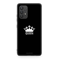 Thumbnail for 4 - Samsung A32 4G Queen Valentine case, cover, bumper