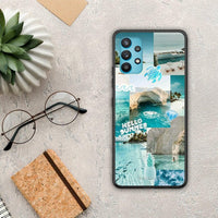 Thumbnail for Aesthetic Summer - Samsung Galaxy A32 5G case