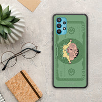 Thumbnail for Big Money - Samsung Galaxy A32 5G case