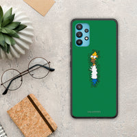 Thumbnail for Bush Man - Samsung Galaxy A32 5G case