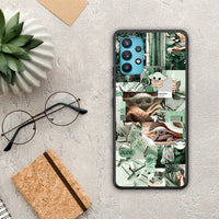 Thumbnail for Collage Dude - Samsung Galaxy A32 5G case