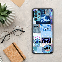 Thumbnail for Collage Good Vibes - Samsung Galaxy A32 5G case