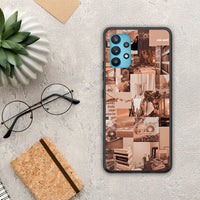 Thumbnail for Collage You Can - Samsung Galaxy A32 5G case