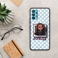 Thumbnail for Devil Baby - Samsung Galaxy A32 5G case