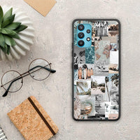 Thumbnail for Retro Beach Life - Samsung Galaxy A32 5G case