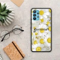 Thumbnail for Summer Daisies - Samsung Galaxy A32 5G case