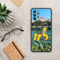 Thumbnail for Summer Happiness - Samsung Galaxy A32 5G case