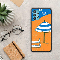 Thumbnail for Summering - Samsung Galaxy A32 5G case
