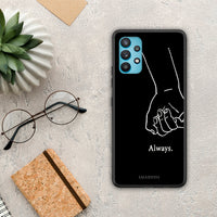 Thumbnail for Always & Forever 1 - Samsung Galaxy A32 5G θήκη