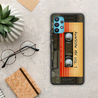 Thumbnail for Awesome Mix - Samsung Galaxy A32 5G case