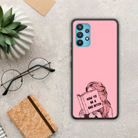 Thumbnail for Bad Bitch - Samsung Galaxy A32 5G case