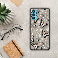 Thumbnail for Boho Butterflies - Samsung Galaxy A32 5G case