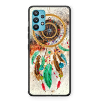 Thumbnail for 4 - Samsung Galaxy A32 5G  DreamCatcher Boho case, cover, bumper