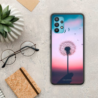 Thumbnail for Boho Wish - Samsung Galaxy A32 5G case