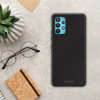 Thumbnail for Carbon Black - Samsung Galaxy A32 5G case