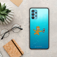 Thumbnail for Chasing Money - Samsung Galaxy A32 5G case
