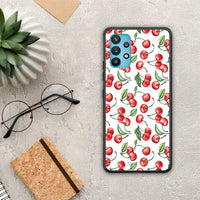 Thumbnail for Cherry Summer - Samsung Galaxy A32 5G case