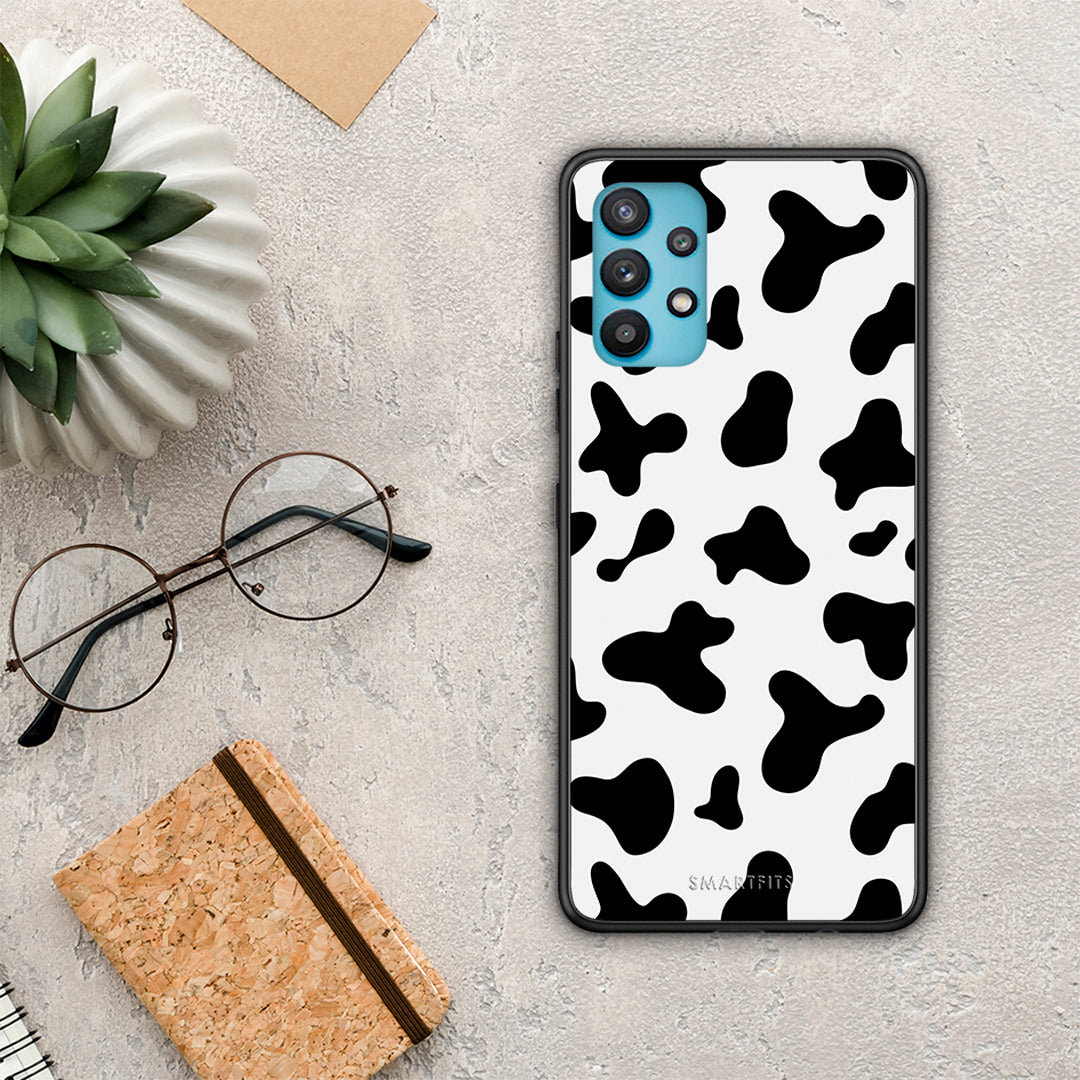 Cow Print - Samsung Galaxy A32 5G case