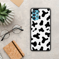 Thumbnail for Cow Print - Samsung Galaxy A32 5G case