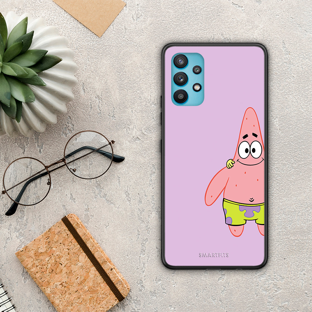 Friends Patrick - Samsung Galaxy A32 5G case