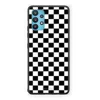 Thumbnail for 4 - Samsung Galaxy A32 5G  Squares Geometric case, cover, bumper