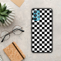 Thumbnail for Geometric Squares - Samsung Galaxy A32 5G case