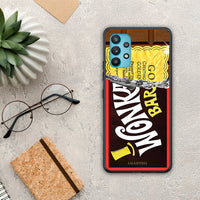 Thumbnail for Golden Ticket - Samsung Galaxy A32 5G case