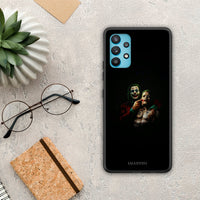 Thumbnail for Hero Clown - Samsung Galaxy A32 5G case