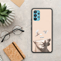 Thumbnail for In love - Samsung Galaxy A32 5G case