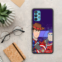 Thumbnail for Infinity Story - Samsung Galaxy A32 5G case