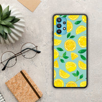 Thumbnail for Lemons - Samsung Galaxy A32 5G case