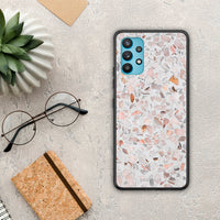 Thumbnail for Marble Terrazzo - Samsung Galaxy A32 5G case