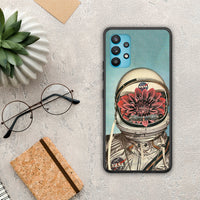 Thumbnail for Nasa Bloom - Samsung Galaxy A32 5G case