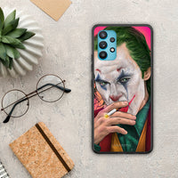 Thumbnail for Popart Jokesonu - Samsung Galaxy A32 5G case