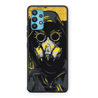 Thumbnail for 4 - Samsung Galaxy A32 5G  Mask PopArt case, cover, bumper