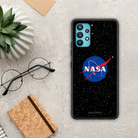 Thumbnail for PopArt NASA - Samsung Galaxy A32 5G case