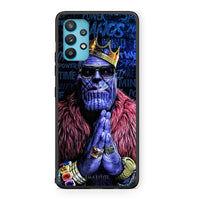 Thumbnail for 4 - Samsung Galaxy A32 5G  Thanos PopArt case, cover, bumper