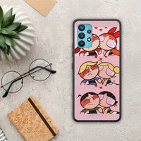 Thumbnail for Puff Love - Samsung Galaxy A32 5G case