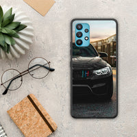Thumbnail for Racing M3 - Samsung Galaxy A32 5G case