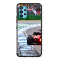 Thumbnail for Samsung Galaxy A32 5G  Racing Vibes θήκη από τη Smartfits με σχέδιο στο πίσω μέρος και μαύρο περίβλημα | Smartphone case with colorful back and black bezels by Smartfits