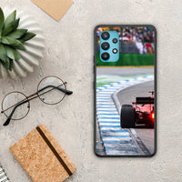 Thumbnail for Racing Vibes - Samsung Galaxy A32 5G case