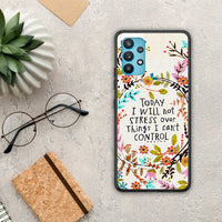 Thumbnail for Stress Over - Samsung Galaxy A32 5G case