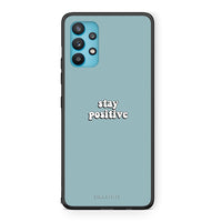 Thumbnail for 4 - Samsung Galaxy A32 5G  Positive Text case, cover, bumper