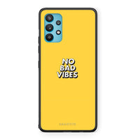 Thumbnail for 4 - Samsung Galaxy A32 5G  Vibes Text case, cover, bumper