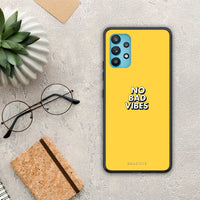 Thumbnail for Text Vibes - Samsung Galaxy A32 5G case